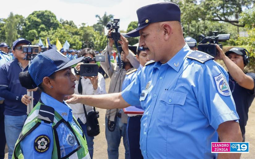 policia