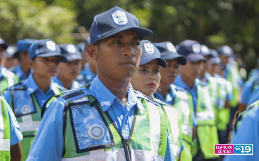 policia