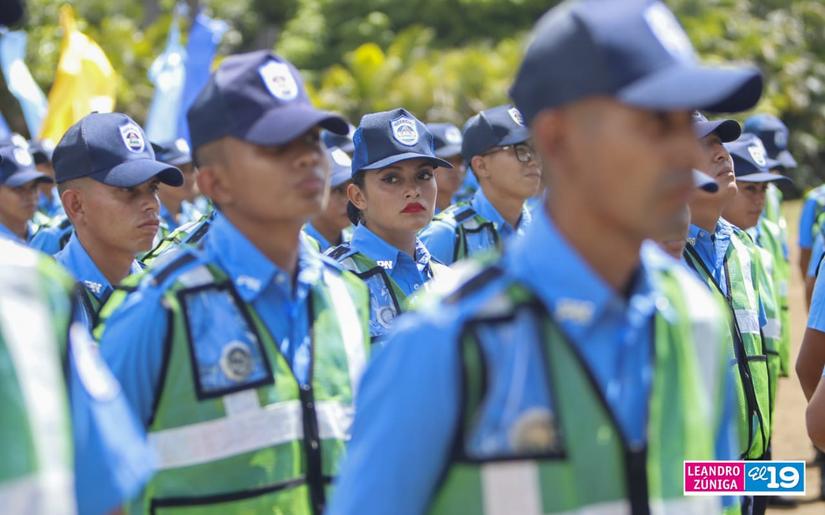 policia
