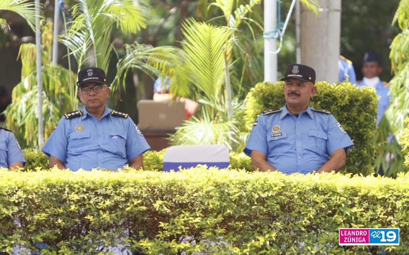 policia