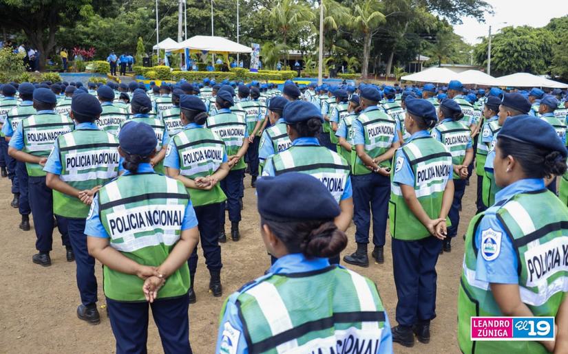 policia