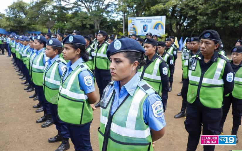 policia