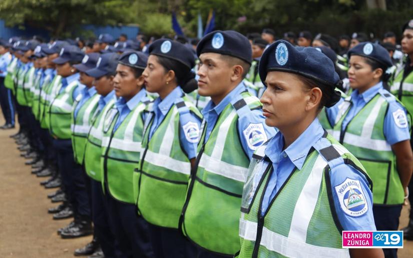 policia