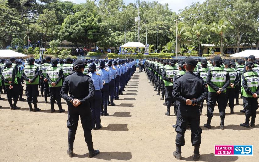 policia