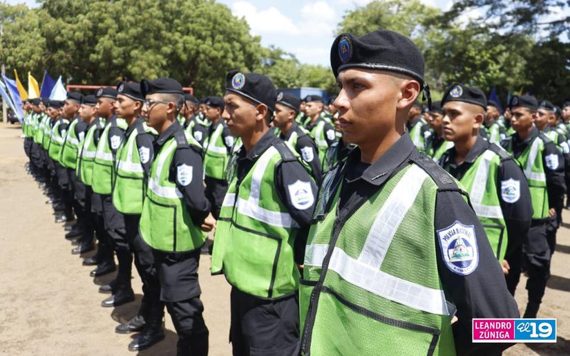 policia