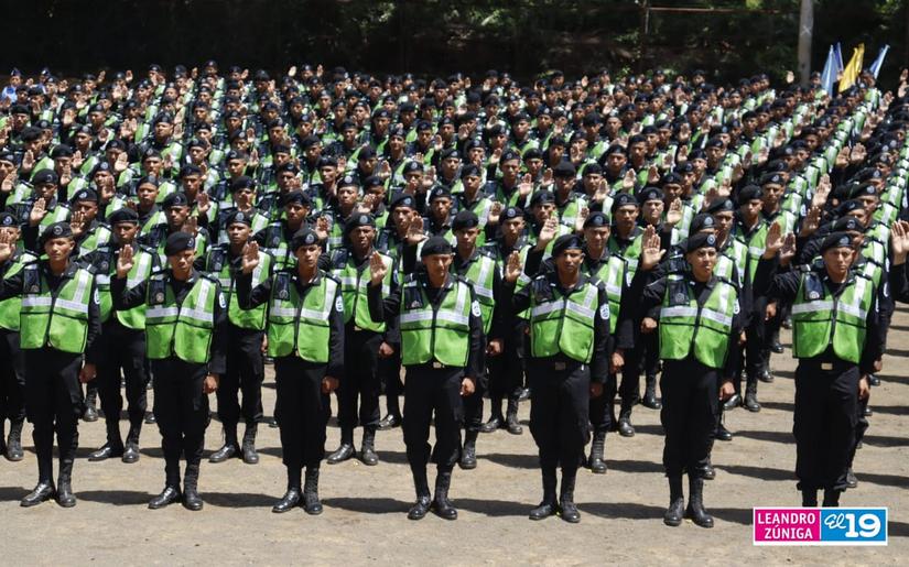policia