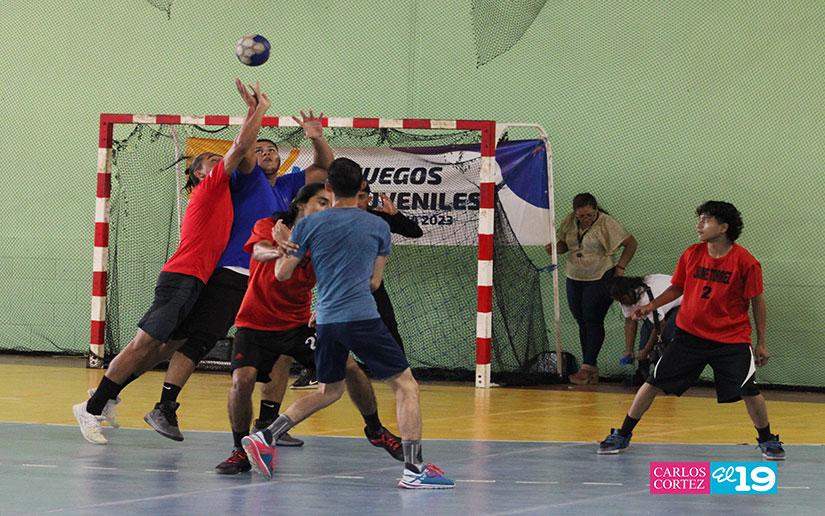 balonmano