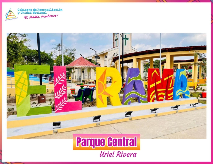 parque