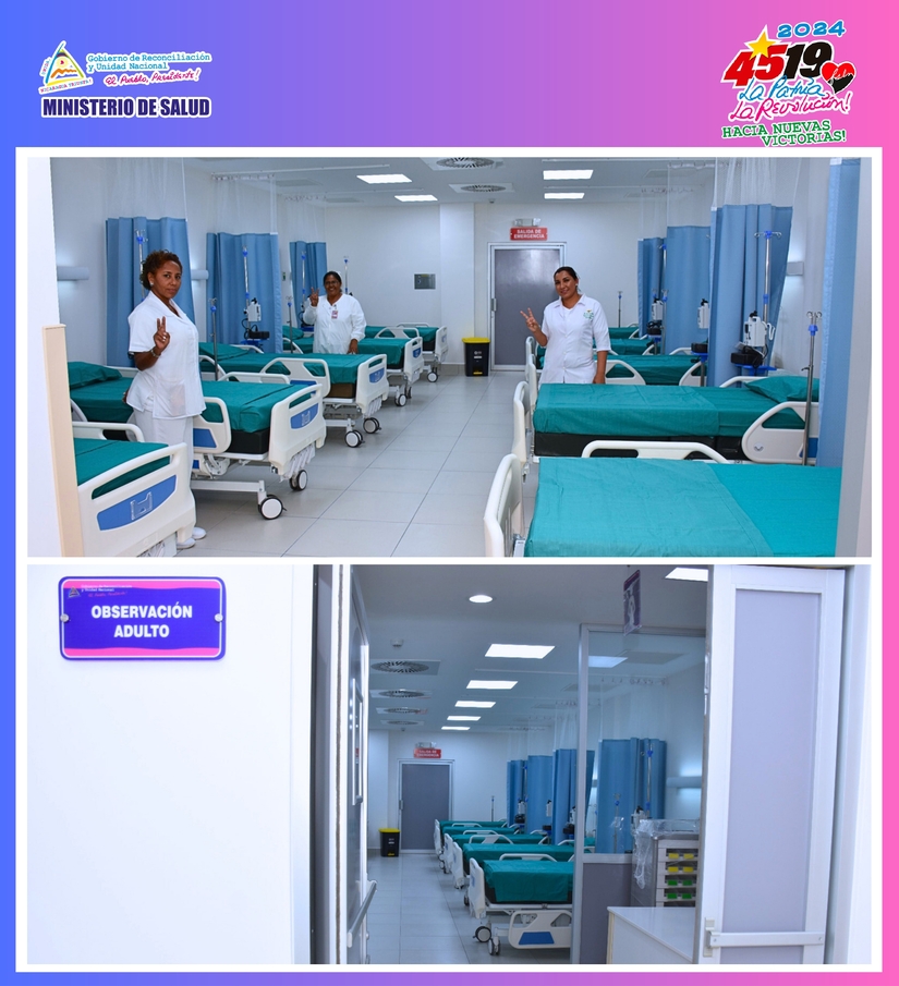 HOSPITAL