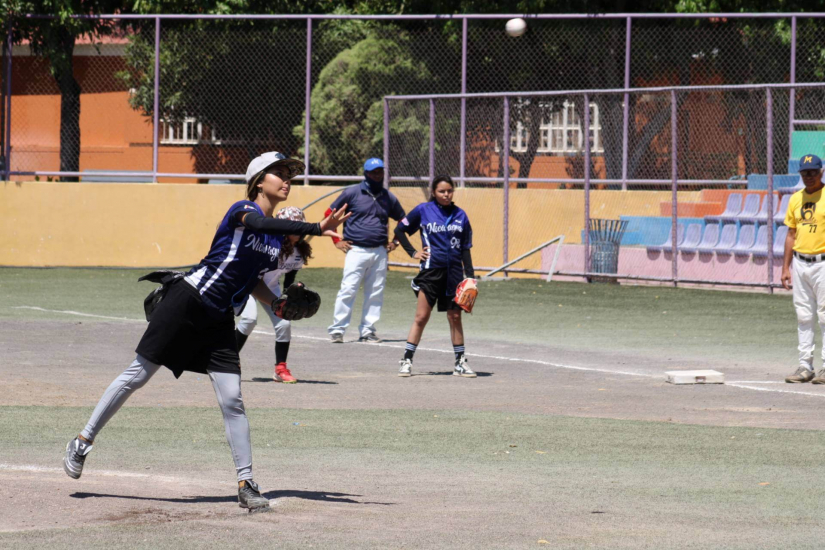 BEISBOL