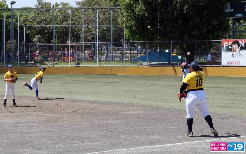 BEISBOL
