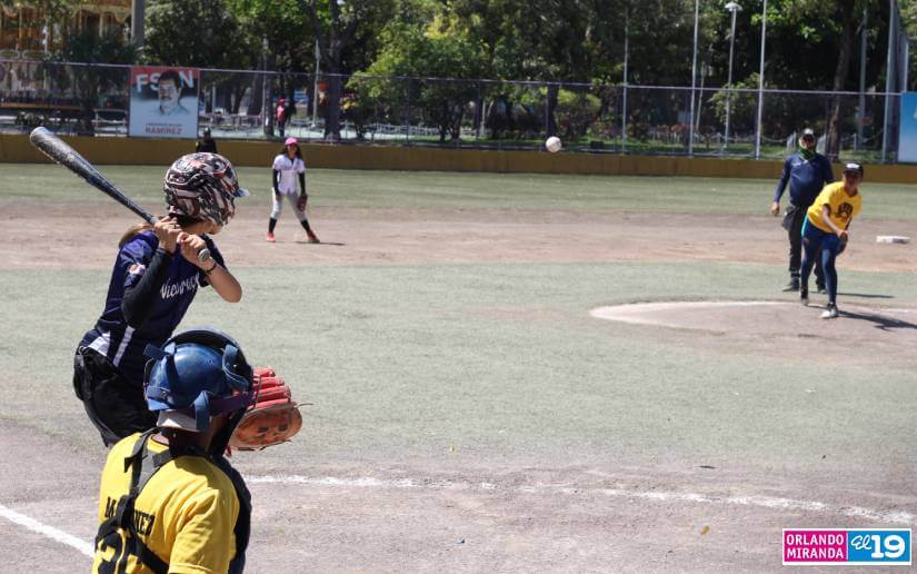 BEISBOL