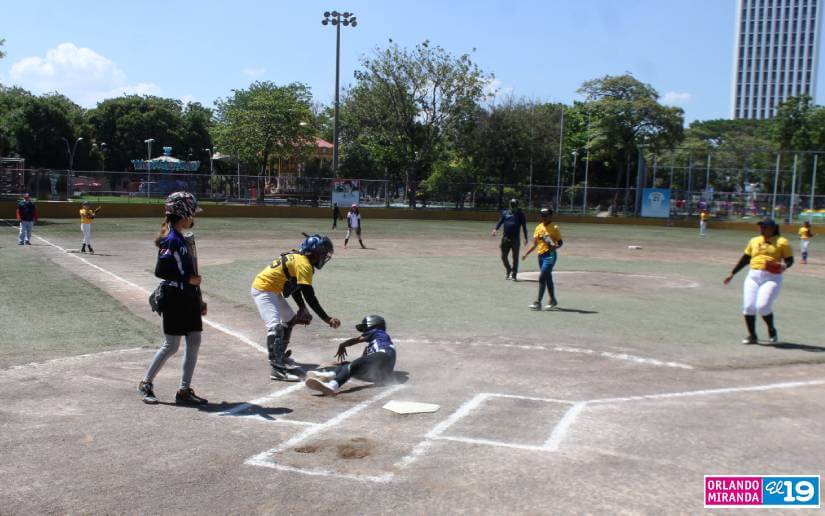 BEISBOL