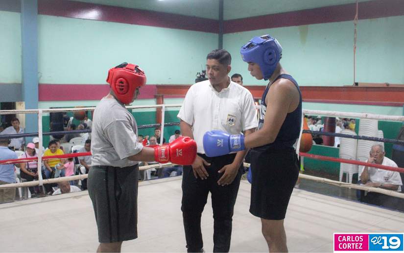 BOXEO