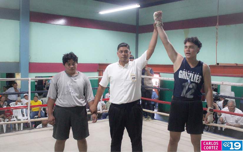 BOXEO