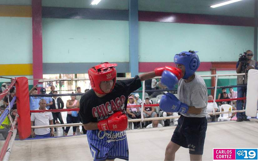 BOXEO