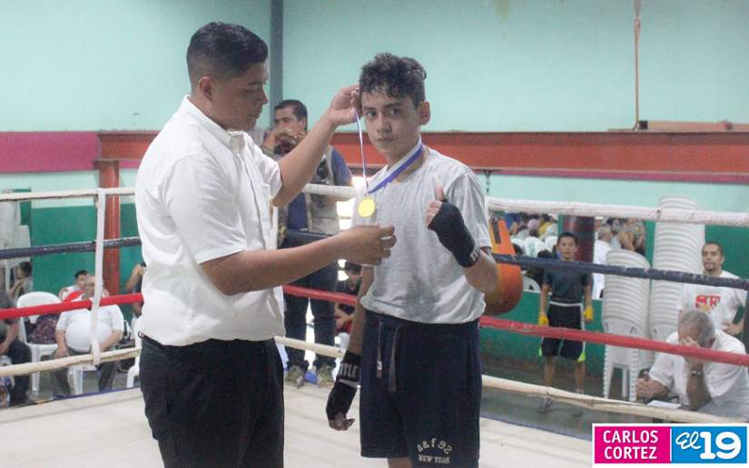 BOXEO