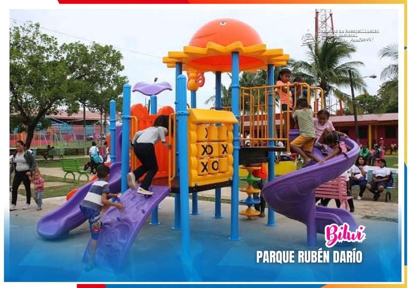 PARQUES