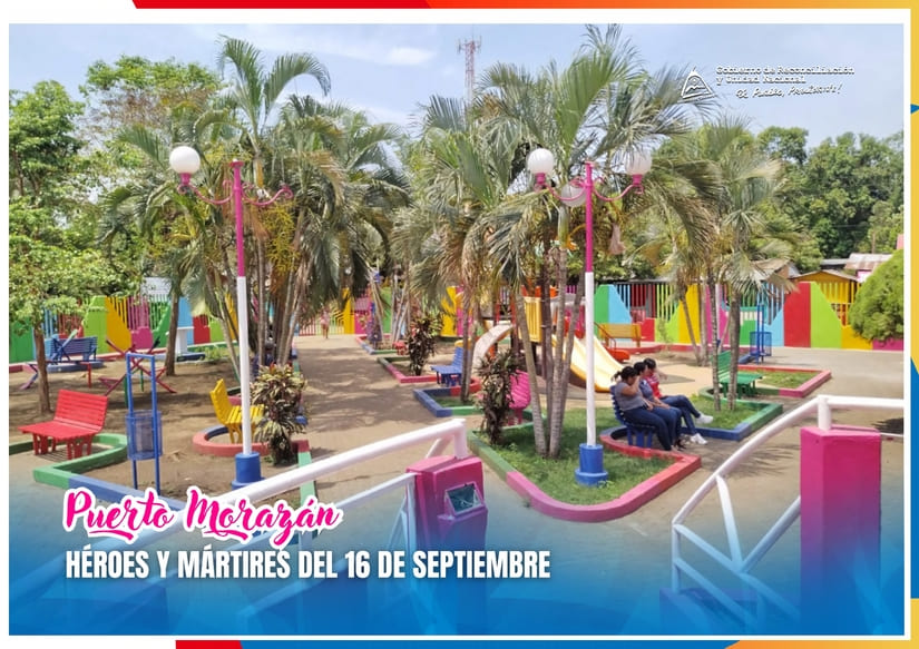 PARQUES