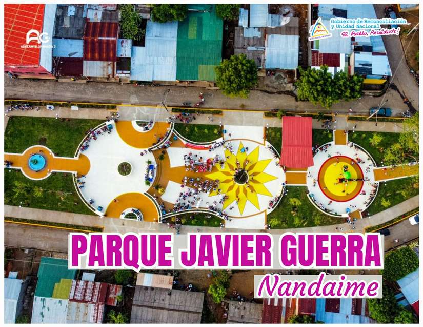 parques