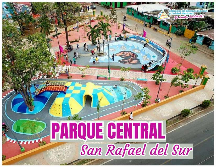 parques