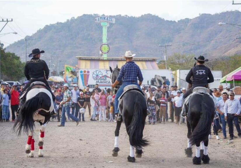 vaqueros