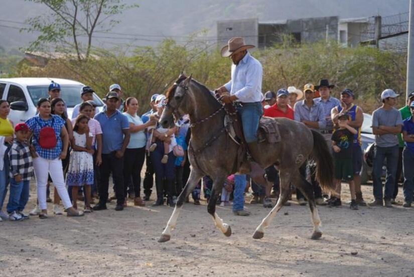 vaqueros