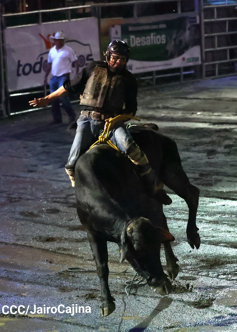 RODEO