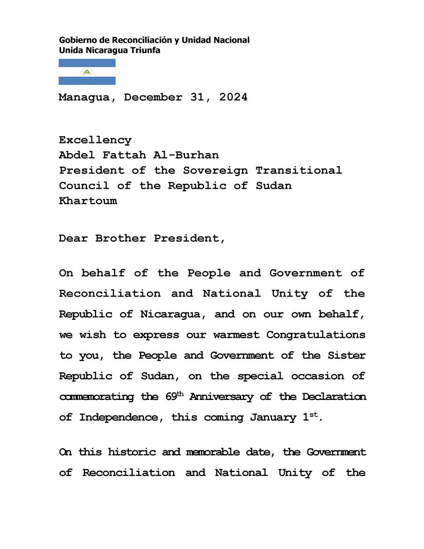MENSAJE-AL-PDTE-CONSEJO-SOBERANO-DE-TRANSICION-REP-SUDAN-(ENG)--31-DIC-2024---copia_1
