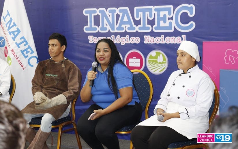 INATEC