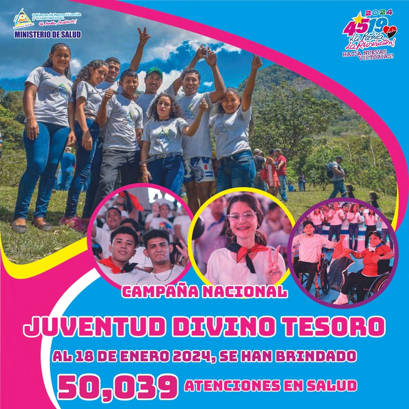 JUVENTUD