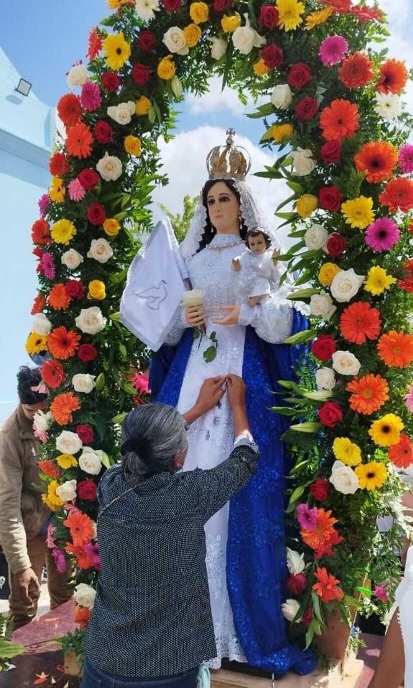 VIRGEN
