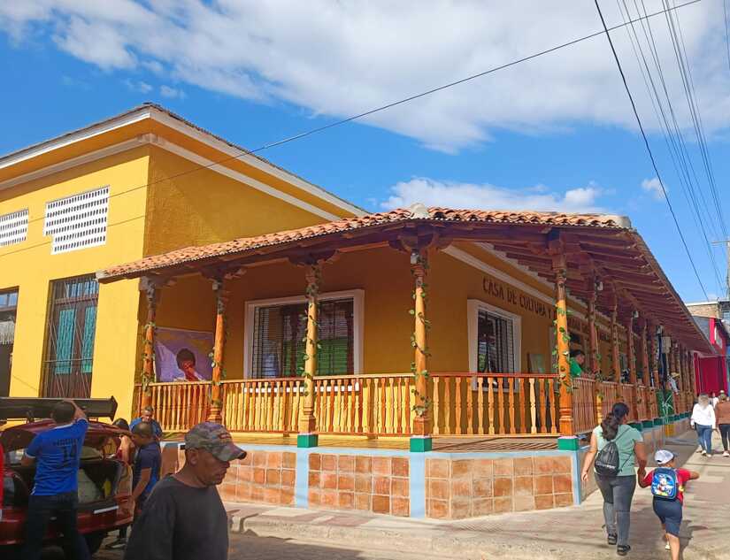 CASA