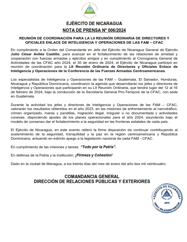 NOTA