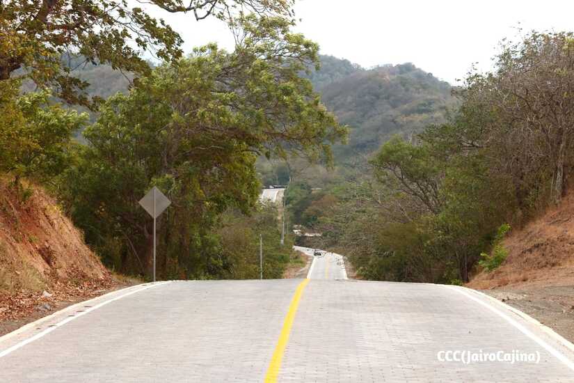 CARRETERA
