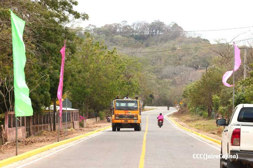 CARRETERA