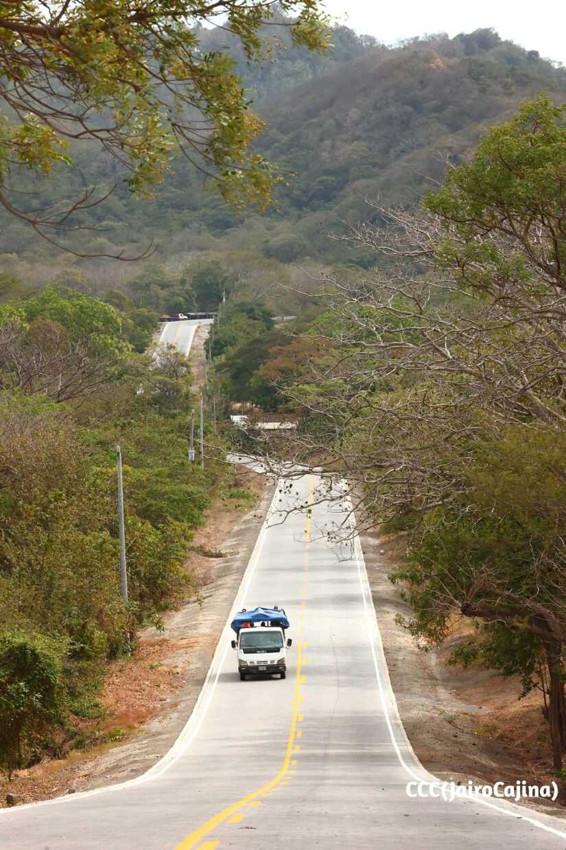 CARRETERA