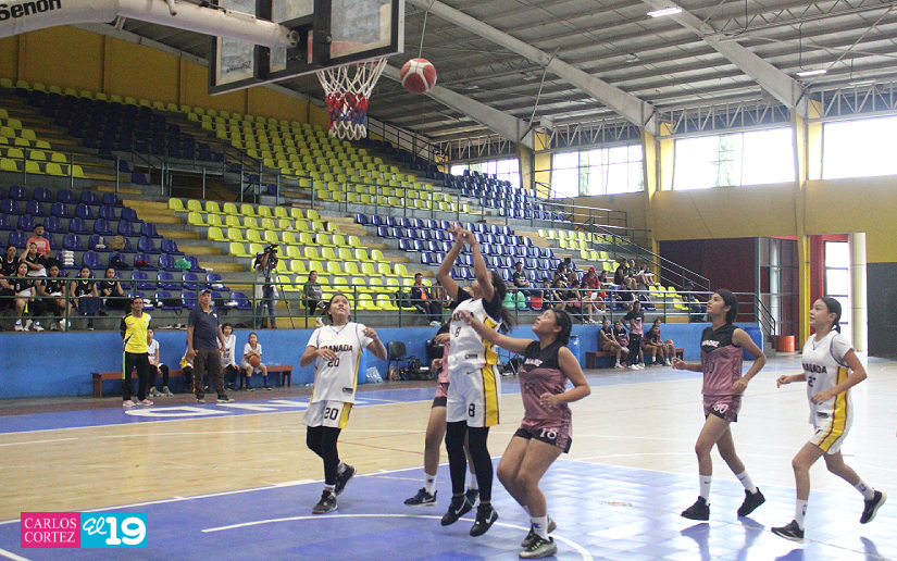 baloncesto