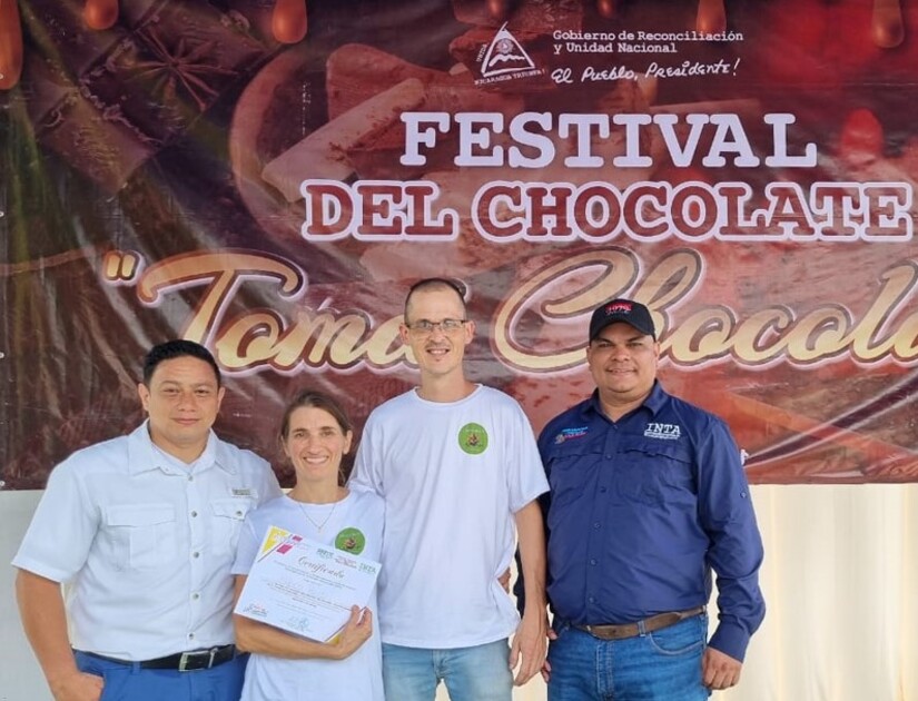 CACAO