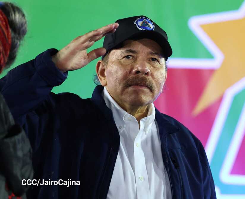 comandante