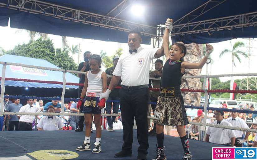 BOXEO