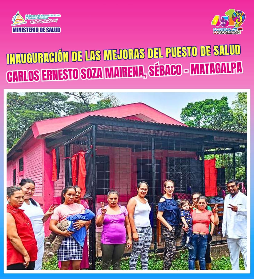 MATAGALPA