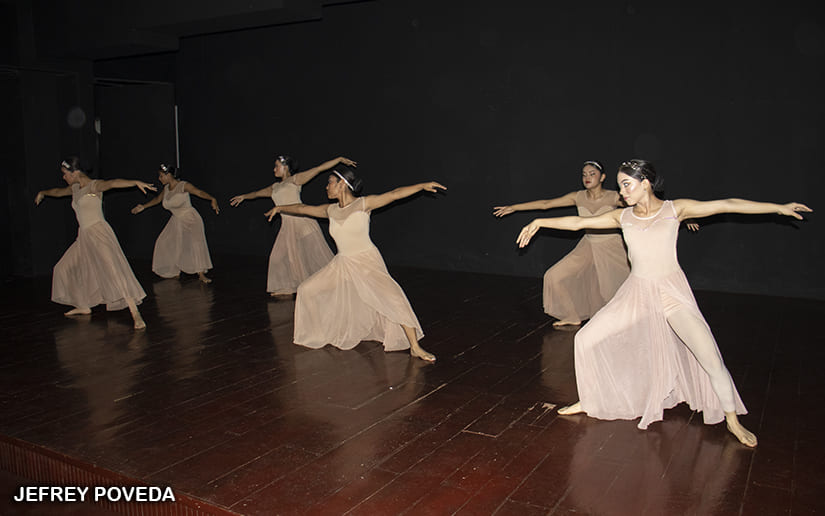 DANZA