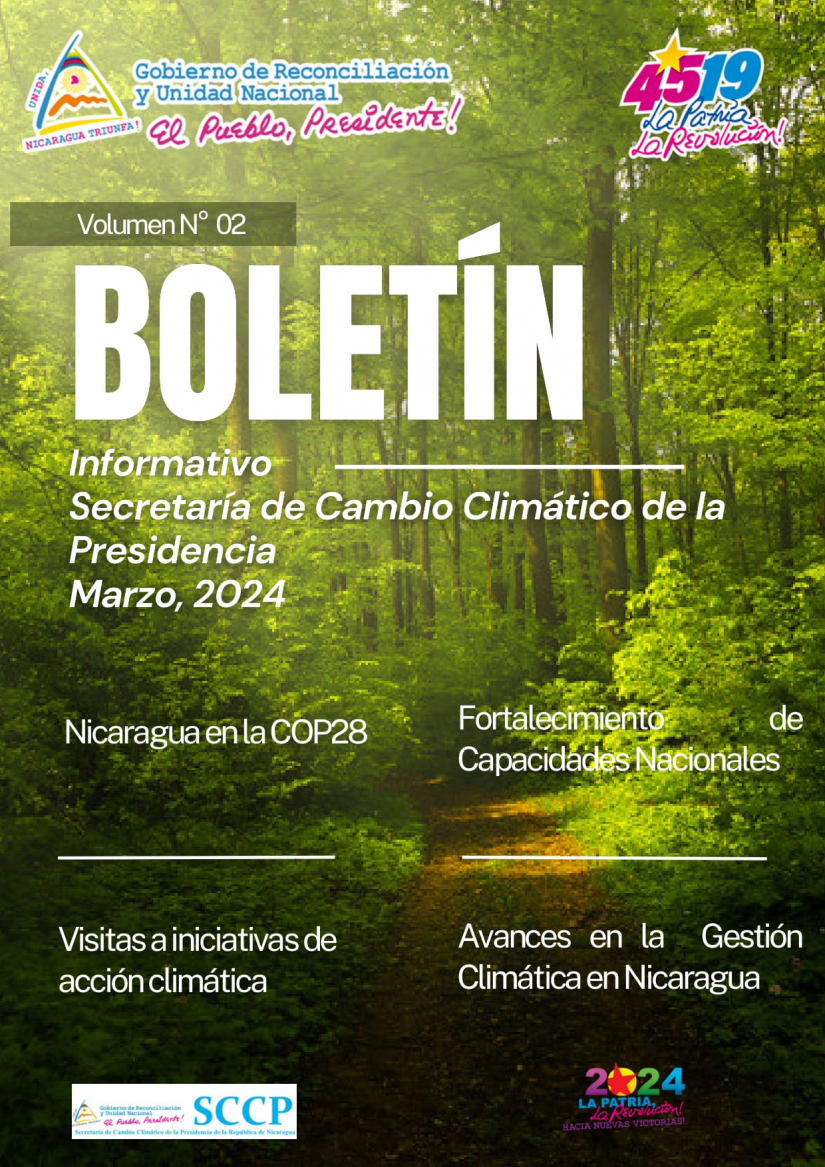 BOLETIN