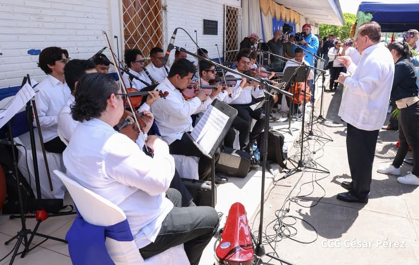 ORQUESTA