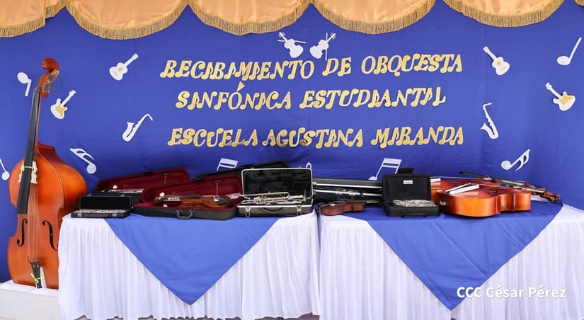 ORQUESTA