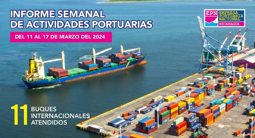 PUERTOS