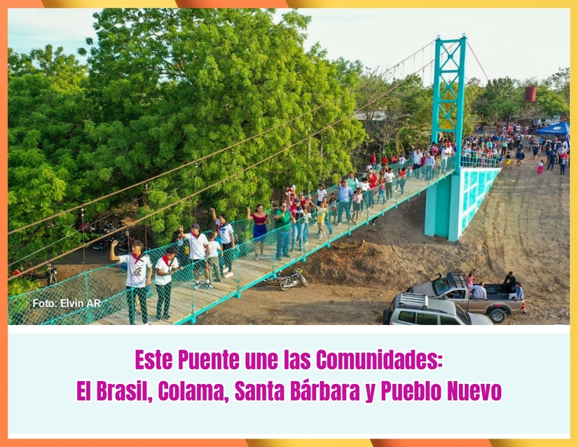 PUENTE
