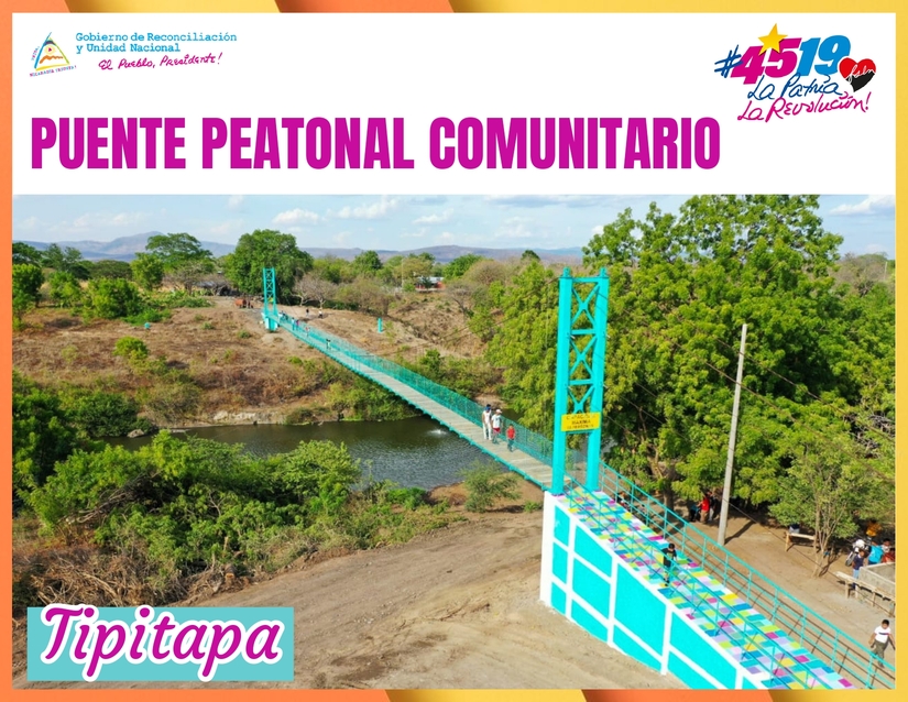 PUENTE