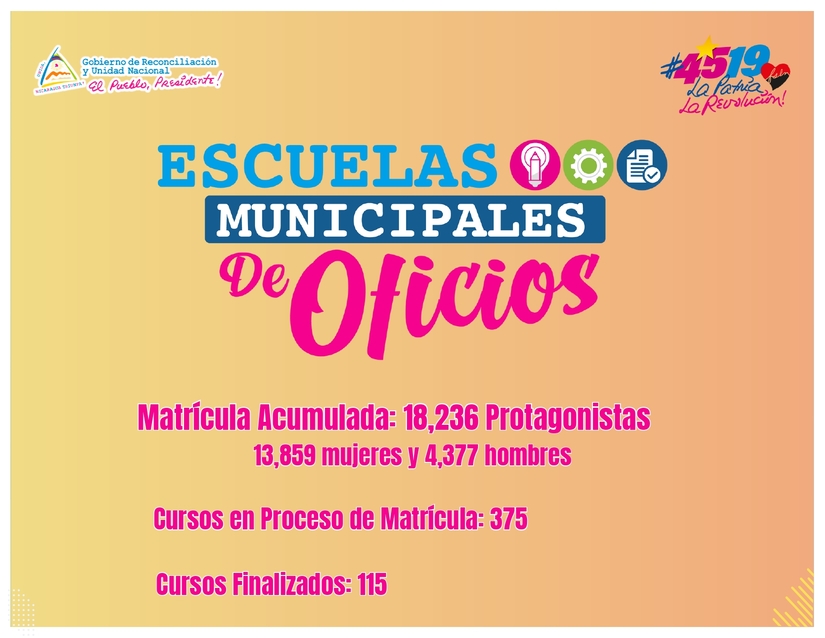 ESCUELAS
